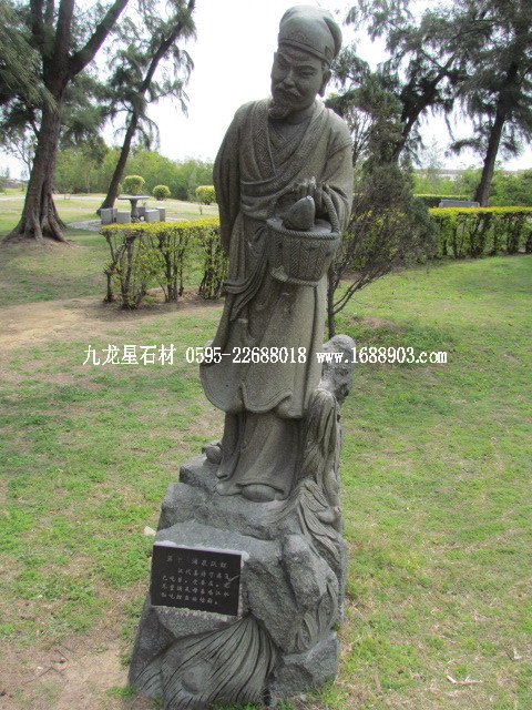 旅遊福建石雕藝術之鄉--惠安崇武古城(圖片五) - 常青樹 - 常青樹的慱客