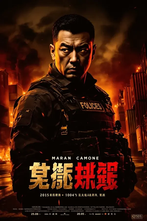 毒网迷局 海报 - 国产激情